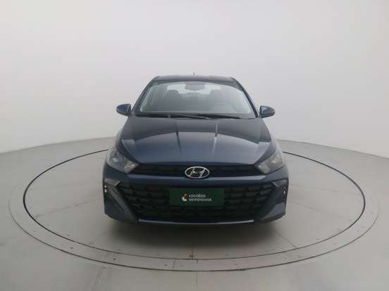 HYUNDAI-HB20S-1.0 12V FLEX COMFORT MANUAL HYUNDAI-HB20S-2025