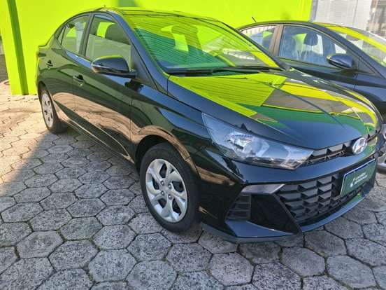 HYUNDAI-HB20S-1.0 12V FLEX COMFORT MANUAL HYUNDAI-HB20S-2025