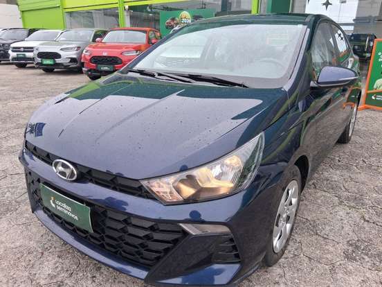 HYUNDAI-HB20S-1.0 12V FLEX COMFORT MANUAL HYUNDAI-HB20S-2025