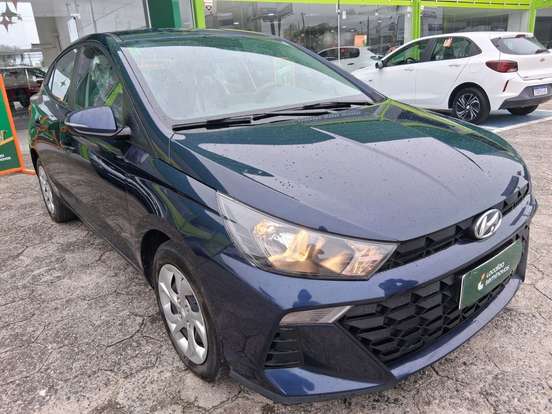 HYUNDAI-HB20S-1.0 12V FLEX COMFORT MANUAL HYUNDAI-HB20S-2025