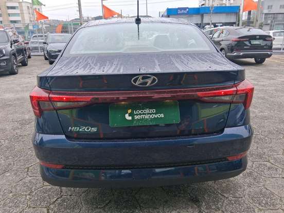 HYUNDAI-HB20S-1.0 12V FLEX COMFORT MANUAL HYUNDAI-HB20S-2025
