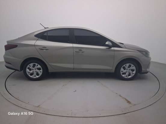HYUNDAI-HB20S-1.0 12V FLEX COMFORT MANUAL HYUNDAI-HB20S-2025