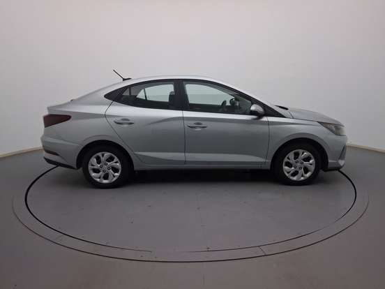 HYUNDAI-HB20S-1.0 12V FLEX COMFORT MANUAL HYUNDAI-HB20S-2025