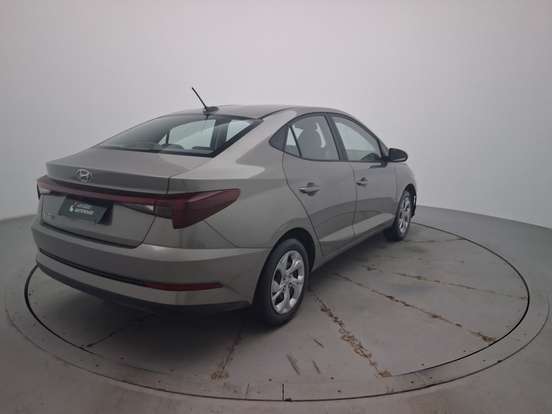 HYUNDAI-HB20S-1.0 12V FLEX COMFORT MANUAL HYUNDAI-HB20S-2025