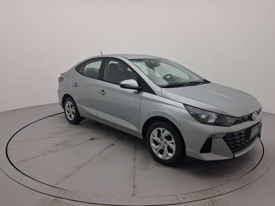 HYUNDAI-HB20S-1.0 12V FLEX COMFORT MANUAL HYUNDAI-HB20S-2025