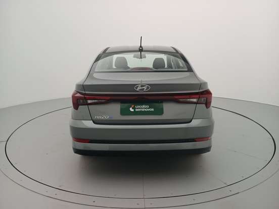 HYUNDAI-HB20S-1.0 12V FLEX COMFORT MANUAL HYUNDAI-HB20S-2025