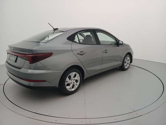 HYUNDAI-HB20S-1.0 12V FLEX COMFORT MANUAL HYUNDAI-HB20S-2025
