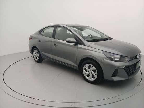 HYUNDAI-HB20S-1.0 12V FLEX COMFORT MANUAL HYUNDAI-HB20S-2025