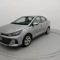 HYUNDAI HB20S 1.0 12V FLEX COMFORT MANUAL HYUNDAI HB20S 1.0 12V FLEX COMFORT MANUAL