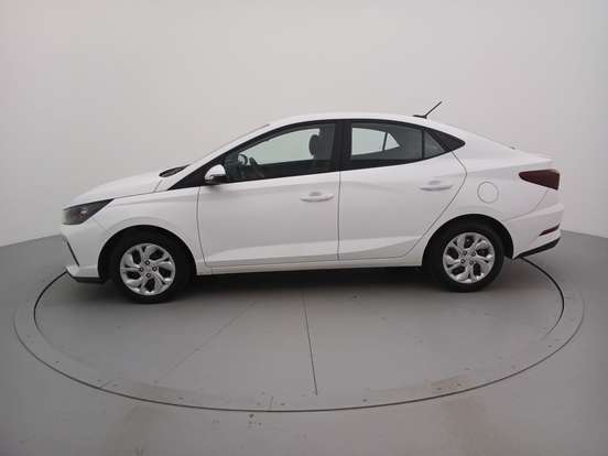 HYUNDAI-HB20S-1.0 12V FLEX COMFORT MANUAL HYUNDAI-HB20S-2025