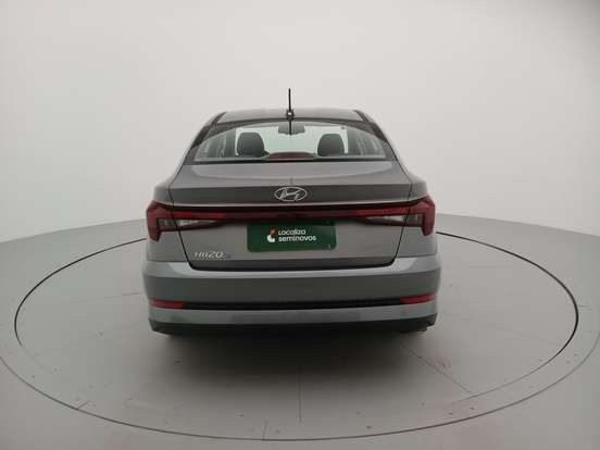 HYUNDAI-HB20S-1.0 12V FLEX COMFORT MANUAL HYUNDAI-HB20S-2025