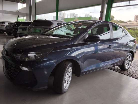 HYUNDAI-HB20S-1.0 12V FLEX COMFORT MANUAL HYUNDAI-HB20S-2025