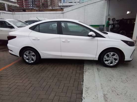 HYUNDAI-HB20S-1.0 12V FLEX COMFORT MANUAL HYUNDAI-HB20S-2025