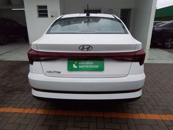 HYUNDAI-HB20S-1.0 12V FLEX COMFORT MANUAL HYUNDAI-HB20S-2025