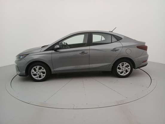HYUNDAI-HB20S-1.0 12V FLEX COMFORT MANUAL HYUNDAI-HB20S-2025