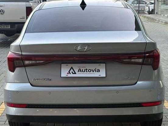 HYUNDAI-HB20S-1.0 12V FLEX COMFORT MANUAL HYUNDAI-HB20S-2022
