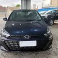 HYUNDAI HB20S 1.0 12V FLEX COMFORT MANUAL HYUNDAI HB20S 1.0 12V FLEX COMFORT MANUAL