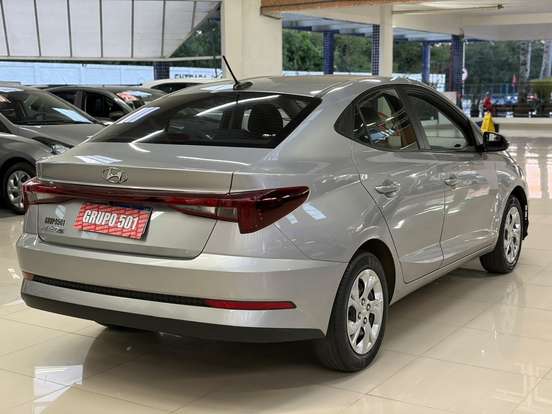 HYUNDAI-HB20S-1.0 12V FLEX COMFORT MANUAL HYUNDAI-HB20S-2023