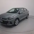 HYUNDAI HB20S 1.0 12V FLEX COMFORT MANUAL HYUNDAI HB20S 1.0 12V FLEX COMFORT MANUAL