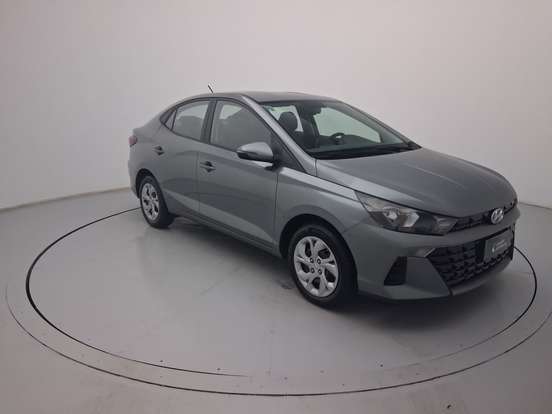 HYUNDAI-HB20S-1.0 12V FLEX COMFORT MANUAL HYUNDAI-HB20S-2025