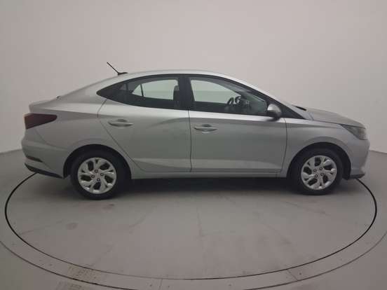 HYUNDAI-HB20S-1.0 12V FLEX COMFORT MANUAL HYUNDAI-HB20S-2025