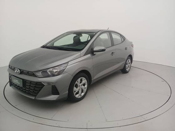 HYUNDAI HB20S 1.0 12V FLEX COMFORT MANUAL