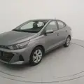 HYUNDAI HB20S 1.0 12V FLEX COMFORT MANUAL HYUNDAI HB20S 1.0 12V FLEX COMFORT MANUAL