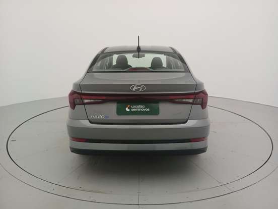 HYUNDAI-HB20S-1.0 12V FLEX COMFORT MANUAL HYUNDAI-HB20S-2025