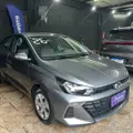 HYUNDAI HB20S 1.0 12V FLEX COMFORT MANUAL HYUNDAI HB20S 1.0 12V FLEX COMFORT MANUAL