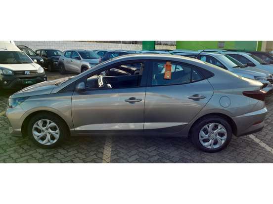 HYUNDAI-HB20S-1.0 12V FLEX COMFORT MANUAL HYUNDAI-HB20S-2025
