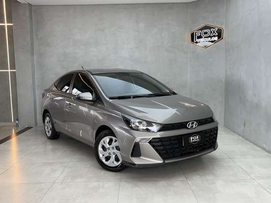 HYUNDAI-HB20S-1.0 12V FLEX COMFORT MANUAL HYUNDAI-HB20S-2025