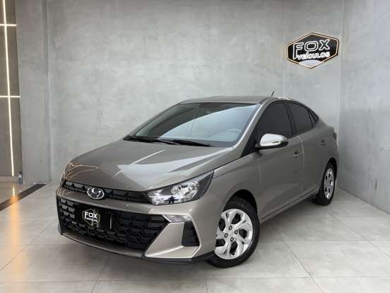 HYUNDAI-HB20S-1.0 12V FLEX COMFORT MANUAL HYUNDAI-HB20S-2025