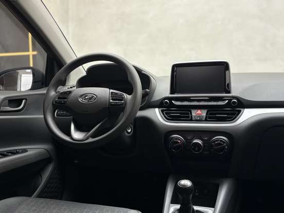 HYUNDAI-HB20S-1.0 12V FLEX COMFORT MANUAL HYUNDAI-HB20S-2025