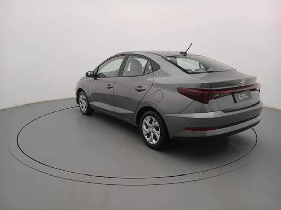 HYUNDAI-HB20S-1.0 12V FLEX COMFORT MANUAL HYUNDAI-HB20S-2025