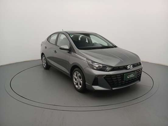 HYUNDAI-HB20S-1.0 12V FLEX COMFORT MANUAL HYUNDAI-HB20S-2025