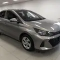 HYUNDAI HB20S 1.0 12V FLEX COMFORT MANUAL HYUNDAI HB20S 1.0 12V FLEX COMFORT MANUAL