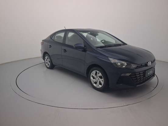 HYUNDAI-HB20S-1.0 12V FLEX COMFORT MANUAL HYUNDAI-HB20S-2025