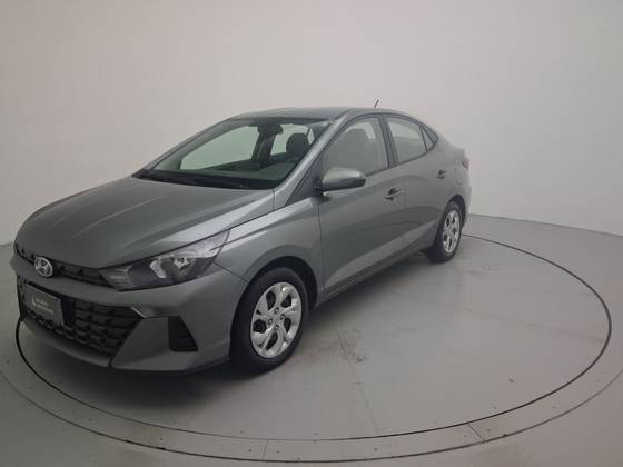 HYUNDAI HB20S 1.0 12V FLEX COMFORT MANUAL