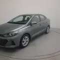 HYUNDAI HB20S 1.0 12V FLEX COMFORT MANUAL HYUNDAI HB20S 1.0 12V FLEX COMFORT MANUAL