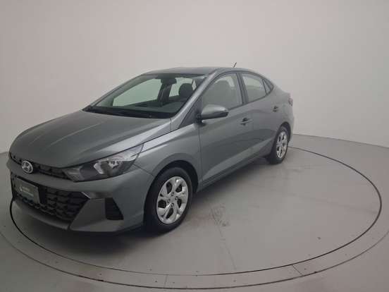 HYUNDAI-HB20S-1.0 12V FLEX COMFORT MANUAL HYUNDAI-HB20S-2025