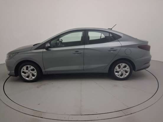 HYUNDAI-HB20S-1.0 12V FLEX COMFORT MANUAL HYUNDAI-HB20S-2025