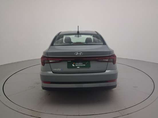 HYUNDAI-HB20S-1.0 12V FLEX COMFORT MANUAL HYUNDAI-HB20S-2025