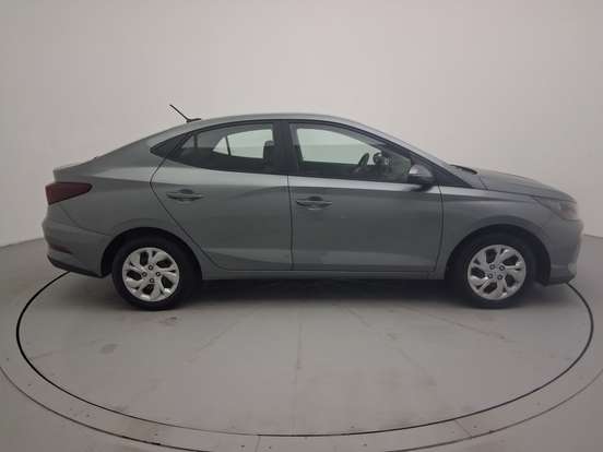 HYUNDAI-HB20S-1.0 12V FLEX COMFORT MANUAL HYUNDAI-HB20S-2025