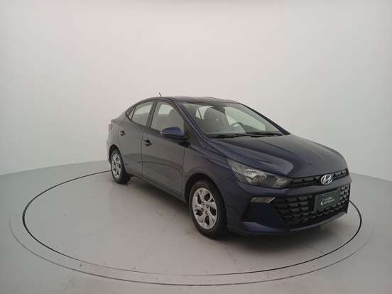 HYUNDAI-HB20S-1.0 12V FLEX COMFORT MANUAL HYUNDAI-HB20S-2025