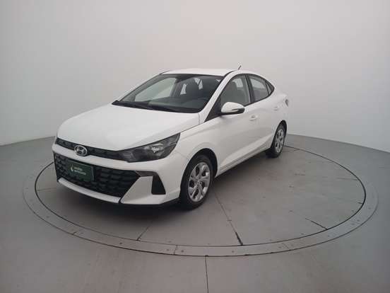 HYUNDAI-HB20S-1.0 12V FLEX COMFORT MANUAL HYUNDAI-HB20S-2025