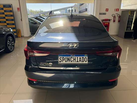 HYUNDAI-HB20S-1.0 12V FLEX COMFORT MANUAL HYUNDAI-HB20S-2024