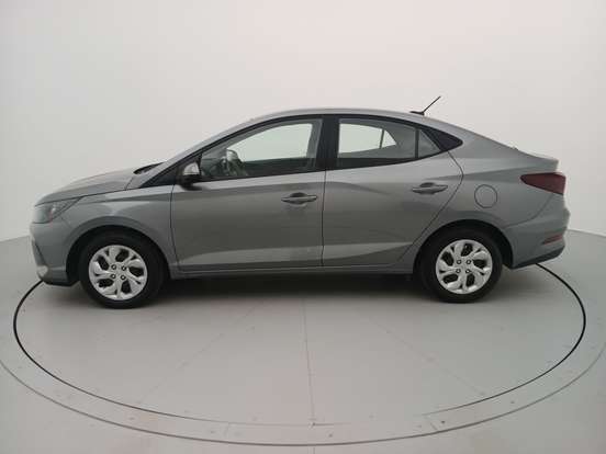 HYUNDAI-HB20S-1.0 12V FLEX COMFORT MANUAL HYUNDAI-HB20S-2025