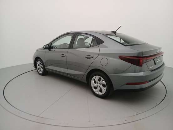 HYUNDAI-HB20S-1.0 12V FLEX COMFORT MANUAL HYUNDAI-HB20S-2025