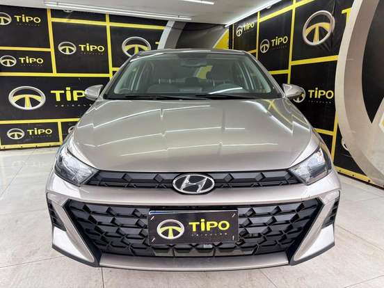 HYUNDAI-HB20S-1.0 12V FLEX COMFORT MANUAL HYUNDAI-HB20S-2025