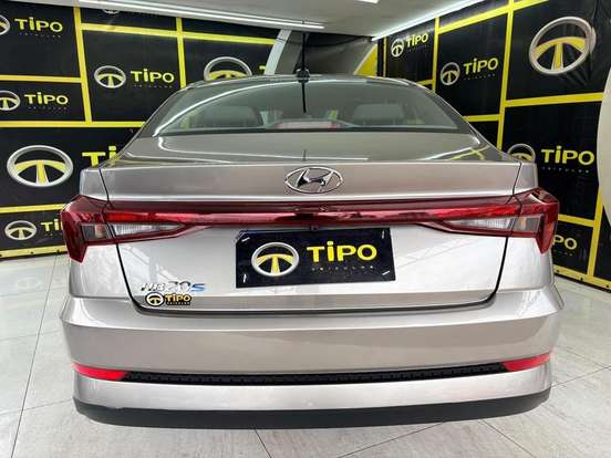 HYUNDAI-HB20S-1.0 12V FLEX COMFORT MANUAL HYUNDAI-HB20S-2025
